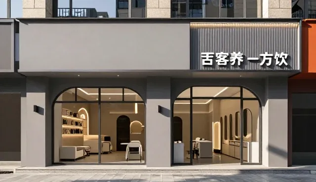 企业美容清洗维护标准的适用情况与限制