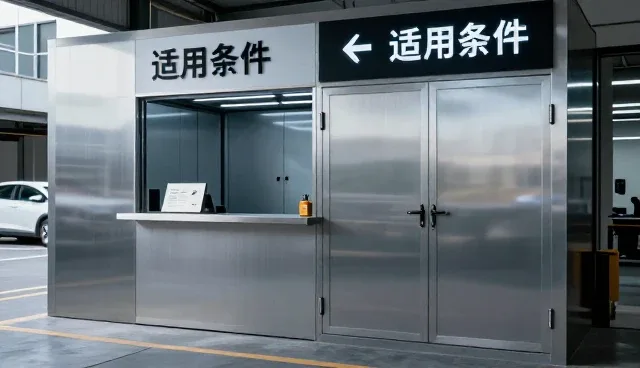 钣金喷漆工艺在不同环境下的性能表现分析