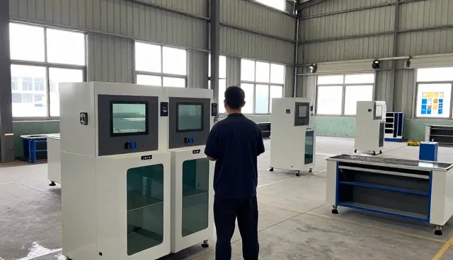 操作环境下的设备性能选型关键因素分析